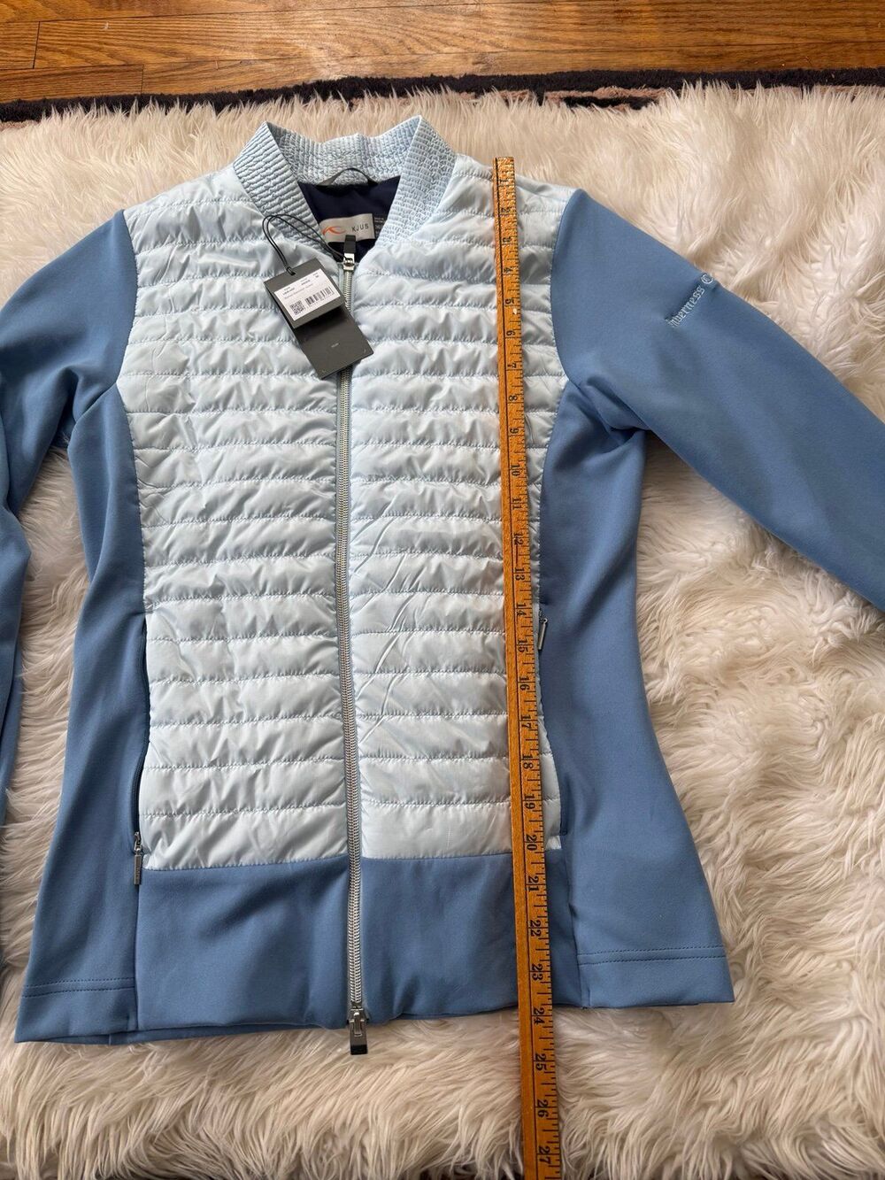Kjus Retention Jacket - Picture 4 of 9
